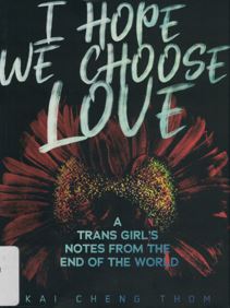 Books – Trans Ottawa
