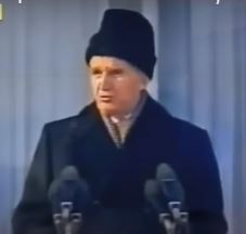 Ceausescu