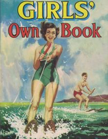 GirlsOwnBook