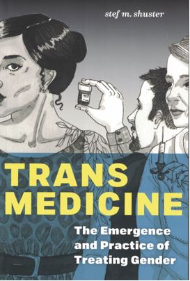 TransMedicine